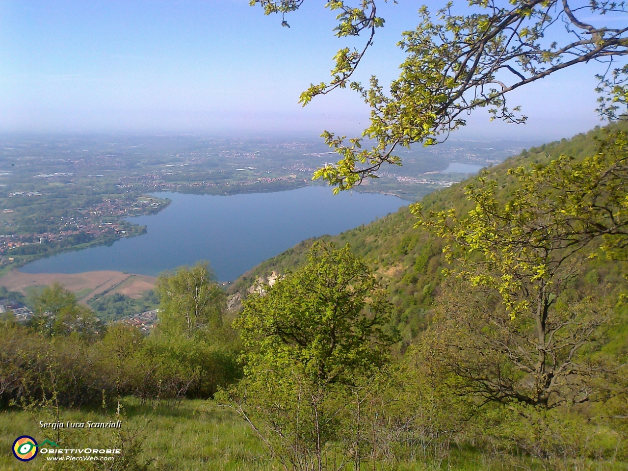 20 Ancora il Lago di Pusiano.jpg